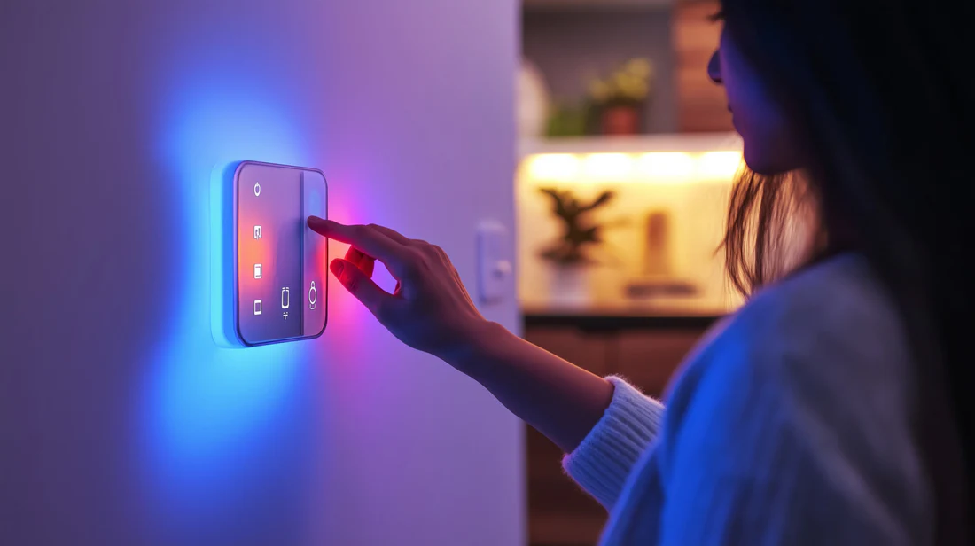 Smart Installation